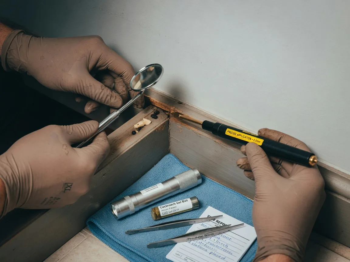 Why choose Emergency Pest Control in Claxton, GA